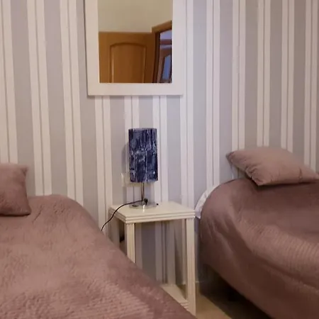 アパルタメントス