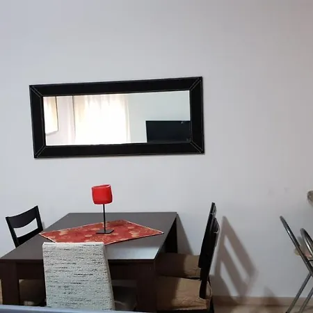 Apartamentos Sevilla Appartement Sevilla