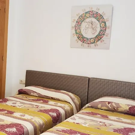 Apartamentos Sevilla Apartment Sevilla