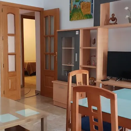 Appartement Apartamentos Sevilla Sevilla