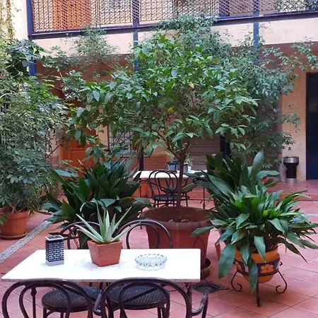 Apartamentos Sevilla Apartment