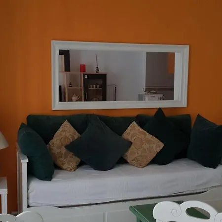 Appartement Apartamentos Sevilla