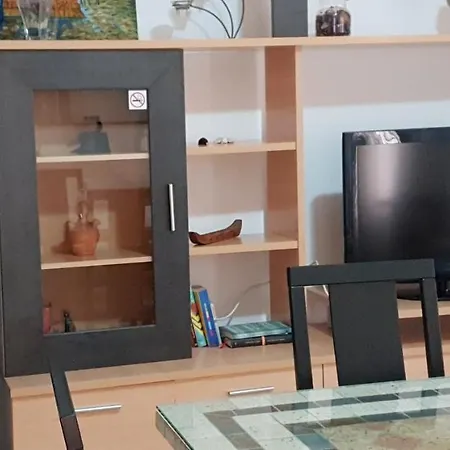 Apartamentos Sevilla Apartment Sevilla