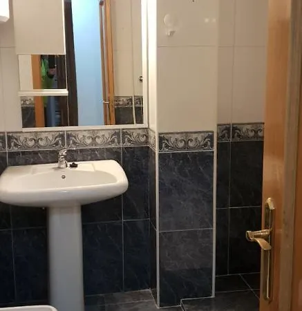 Apartamentos Sevilla Appartement *