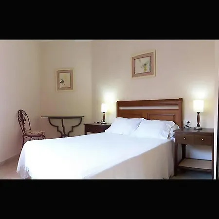 Apartamentos Sevilla Seville