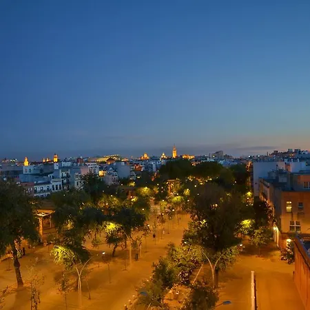 Appartement Apartamentos Sevilla