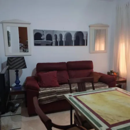 Apartamentos Sevilla Appartement Sevilla