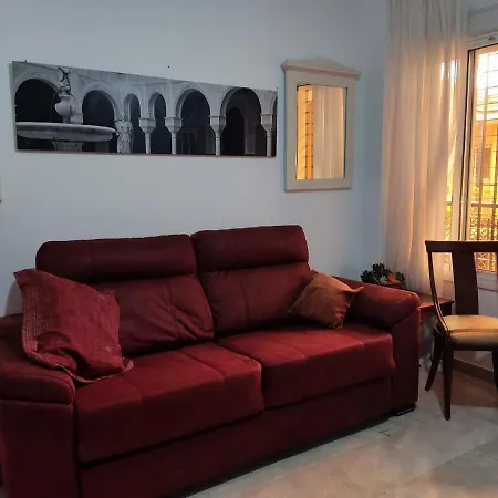 Appartement Apartamentos Sevilla Sevilla