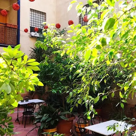 Appartement Apartamentos Sevilla Sevilla