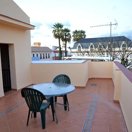 Appartement Apartamentos Sevilla *