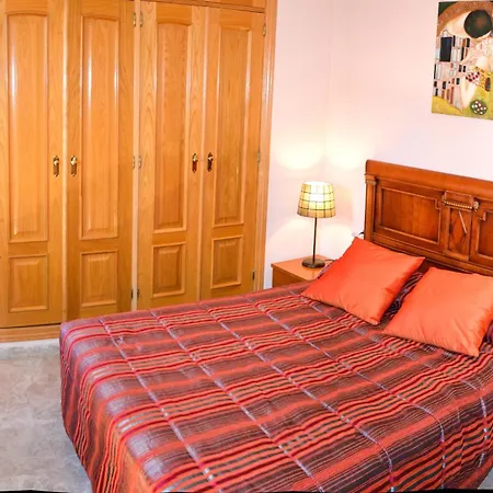 Appartement Apartamentos Sevilla Sevilla