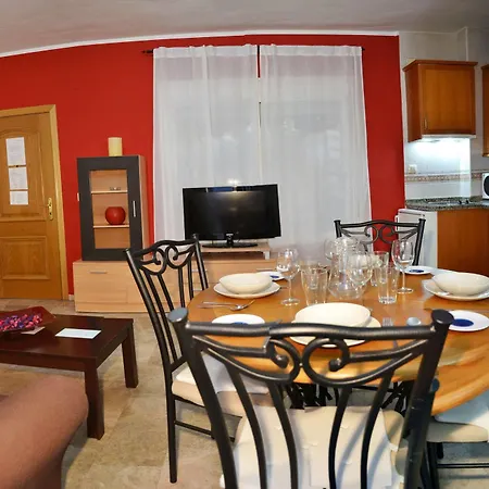 Appartement Apartamentos Sevilla