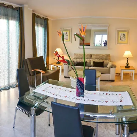 Apartamentos Sevilla Appartement *