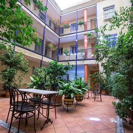 Apartamentos Sevilla Seville