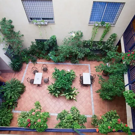 Appartement Apartamentos Sevilla *