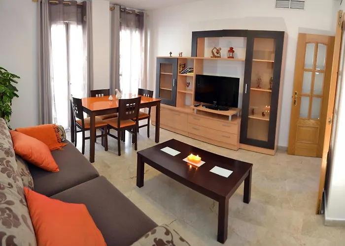 سيفيلا شقة *